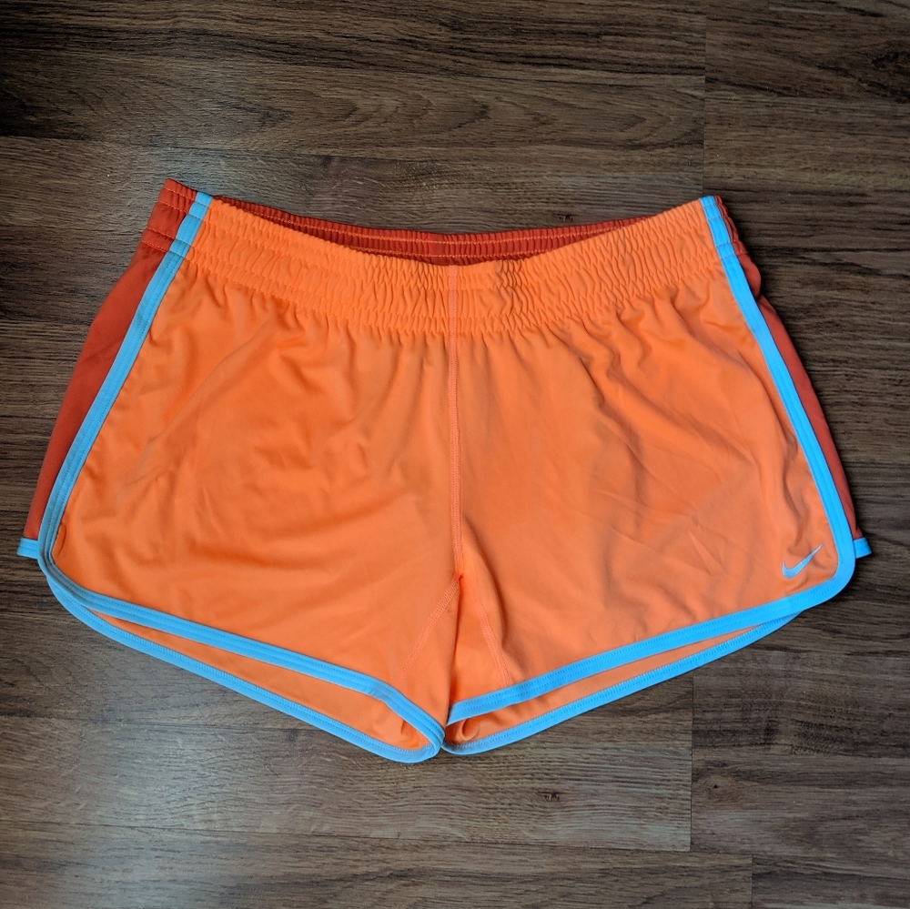 Nike shorts